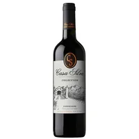 Vino CASA SILVA Carmenere (750 ml)