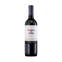 Vino Casillero del Diablo Merlot750ml