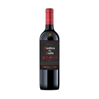 Vino Casillero del Diablo Red Blend Bot750ml