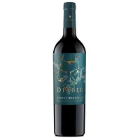 Vino DIABLO Suave Merlot (750 ml)