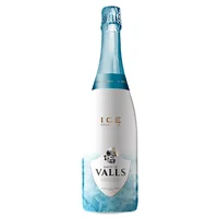 Vino espumoso BARON DE VALLS blanc ice Chardonnay (750 ml)