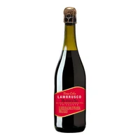 Vino espumoso BOTTICELLO lambrusco (750 ml)