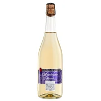 Vino espumoso CC Cantine di Carpi lambrusco bianco (750 ml)