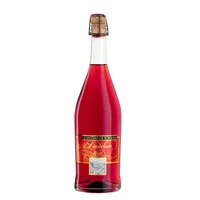 Vino espumoso CC Cantine di Carpi rosé (750 ml)