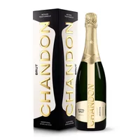 Vino espumoso Chandon Extra Brut Box 750 ml