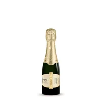 Vino espumoso Chandon Extra Brut Piba 187 ml