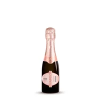 Vino espumoso Chandon Extra Brut Rosé Piba 187 ml