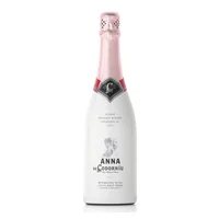Vino Espumoso Codorniu Anna Brut Rose 750 ml