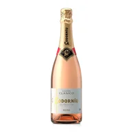 Vino Espumoso Codorniu Cava Brut Rose 750ml