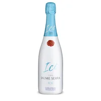 Vino Espumoso Jaume Serra Ice Blanco Demi- Sec 750 ml