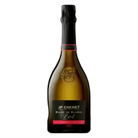 Vino Espumoso Jp Chenet Brut Variedad De Uvas 750 ml