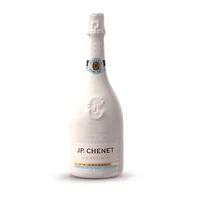 Vino Espumoso Jp Chenet Demi Sec Ice Blanco Variedad De Uva 750 ml