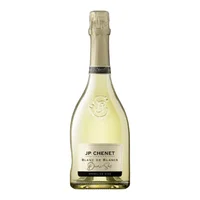 Vino Espumoso Jp Chenet Demi-Sec Variedad De Uvas 750 ml