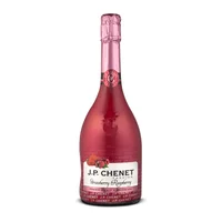 Vino Espumoso Jp Chenet Fashion Strawberry Variedad De Uvas 750 ml