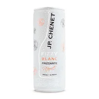 Vino Espumoso Jp Chenet Fizzy Blanco Lata 250ml