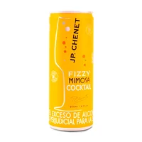 Vino Espumoso Jp Chenet Fizzy Mimosa Lata 250 ml