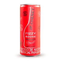Vino Espumoso Jp Chenet Fizzy Rouge Lata 250 ml