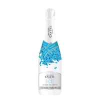 Vino espumoso MAISON CASTEL MARCA EXCLUSIVA blanco espumoso ice (750 ml)