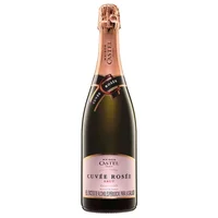 Vino espumoso MAISON CASTEL MARCA EXCLUSIVA espumoso (750 ml)