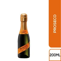 Vino espumoso MIONETTO prosecco doc treviso (200 ml)