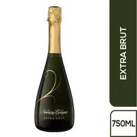 Vino espumoso NAVARRO CORREAS brut spark Malbec (750 ml)