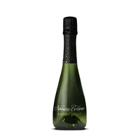 Vino Espumoso Navarro Correas Extra Brut piba 187 ml