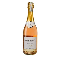 Vino espumoso NUITDOREE demi sec Airen (750 ml)