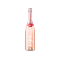 Vino espumoso PARIS NUIT rosé Pinot Noir (750 ml)