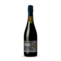 Vino Espumoso Piccini Lambrusco Rosso Regg. 750ml