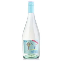 Vino espumoso PINO PINO MARCA EXCLUSIVA pinot noir frizzante (750 ml)