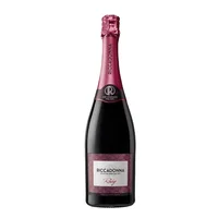 Vino espumoso RICCADONNA ruby Blend (750 ml)