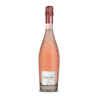 Vino Espumoso Rosado Calvet Celebration Brut 750 ml