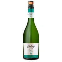 Vino espumoso SANTIAGO 1541 brut (750 ml)