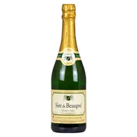 Vino Espumoso Sire de Beaupre demisec 750ml