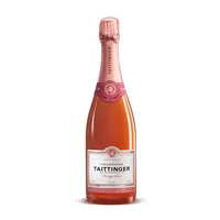 Vino espumoso TAITTINGER prestige rose (750 ml)