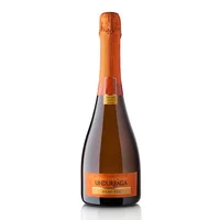 Vino espumoso UNDURRAGA demi sec (750 ml)