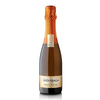 Vino espumoso UNDURRAGA extra fino (375 ml)