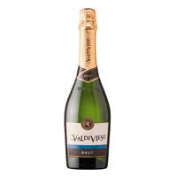 Vino Espumoso Valdivieso Brut Blanc 750ml