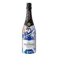 Vino espumoso VILARNAU vilarnau demi sec Subirat Parent (750 ml)