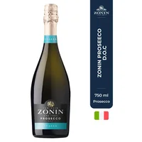 Vino espumoso ZONIN blanco Otra Cepa (750 ml)