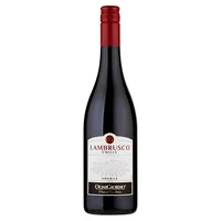 Vino espumoso ZONIN lambrusco Otra Cepa (750 ml)