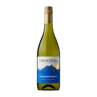 Vino Frontera Chardonnay 750ml