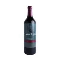 Vino Grajales Generoso Don Luis Botella 750ml