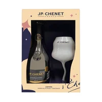 Vino Jp Divine Brut Chardonnay mas Copa Espiral