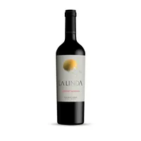 Vino La Linda Cabernet Sauvignon 750 ml
