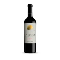 Vino La Linda Malbec 750 ml