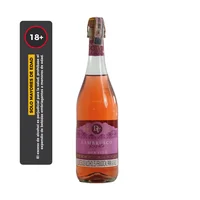 Vino Lambrusco Tinto/Rosé Don Vito 750 Ml