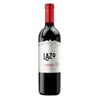 Vino Lazo Cabernet Sauvignon 750ml