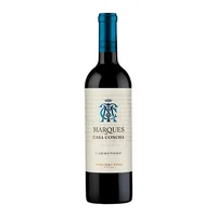 Vino Marques de Casa Concha Tinto Carmenere 750ml