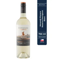 Vino MORANDE Blanco Sauvignon (750 ml)